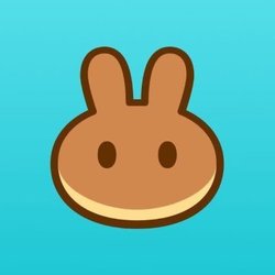 PancakeSwap logo