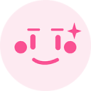 PinkSale logo